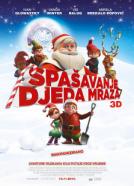 Spašavanje Djeda Mraza