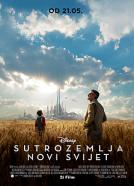 Sutrozemlja: Novi svijet