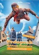 Doktor Proktors prompepulver