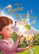 Zvončica i veličanstveno vilinsko spašavanje