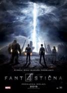 Fantastična četvorka