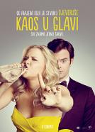Kaos u glavi (2015)<br><small><i>Trainwreck</i></small>