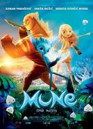 Mune: čuvar mjeseca