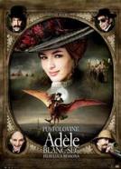 Pustolovine Adele Blanc-Sec