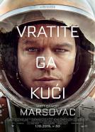 <b>Drew Goddard</b><br>Marsovac (2015)<br><small><i>The Martian</i></small>