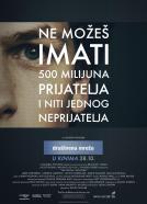 <b>Jesse Eisenberg</b><br>Društvena mreža (2010)<br><small><i>The Social Network</i></small>