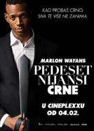 Pedeset nijansi crne