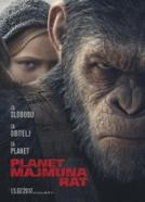 War for the Planet of the Apes