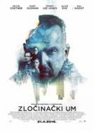 Zločinački um