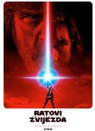 Ratovi zvijezda: Posljednji Jedi (2017)<br><small><i>Star Wars: The Last Jedi</i></small>