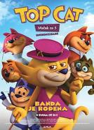 Top Cat: Mačak za 5