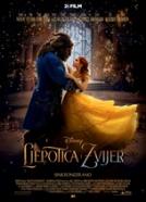 <b>Sarah Greenwood, Katie Spencer</b><br>Ljepotica i zvijer (2017)<br><small><i>Beauty and the Beast</i></small>