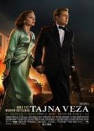<b>Joanna Johnston</b><br>Tajna veza (2016)<br><small><i>Allied</i></small>