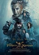 Pirati s Kariba: Salazarova osveta (2017)<br><small><i>Pirates of the Caribbean: Dead Men Tell No Tales</i></small>