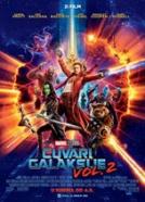 Čuvari Galaksije Vol. 2 (2017)<br><small><i>Guardians of the Galaxy Vol. 2</i></small>