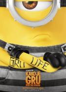 Kako je Gru postao dobar (2017)<br><small><i>Despicable Me 3</i></small>