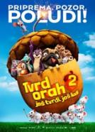 The Nut Job 2: Nutty by Nature