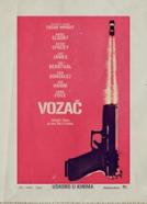 <b>Julian Slater, Tim Cavagin, Mary H. Ellis</b><br>Vozač (2017)<br><small><i>Baby Driver</i></small>