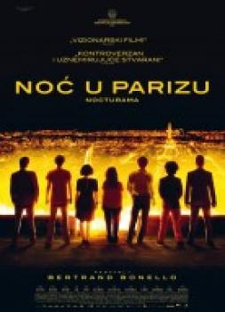 Noć u Parizu