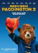 Medvjedić Paddington 2 (2017)<br><small><i>Paddington 2</i></small>