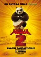 Kung Fu Panda 2 (2011)<br><small><i>Kung Fu Panda 2</i></small>