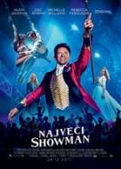 <b>Hugh Jackman</b><br>Najveći showman (2017)<br><small><i>The Greatest Showman</i></small>