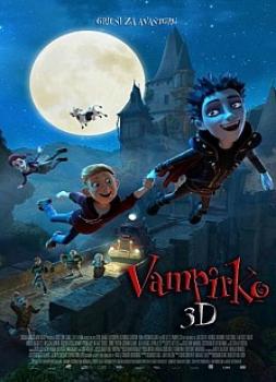 Vampirko