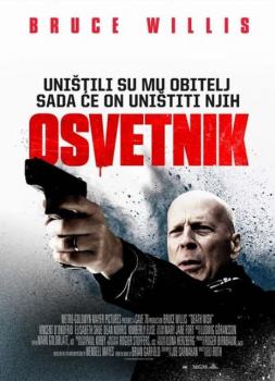 Osvetnik