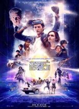 Igrač broj 1 (2018)<br><small><i>Ready Player One</i></small>