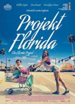 Projekt Florida (2017)<br><small><i>The Florida Project</i></small>