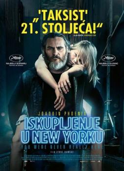 Iskupljenje u New Yorku