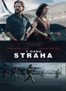 7 dana straha