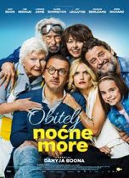 Obitelj iz noćne more