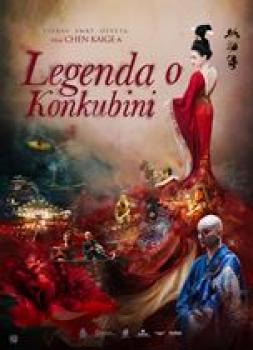 Legenda o konkubini