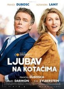 Ljubav na kotačima