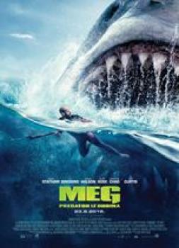 Meg: Predator iz dubina (2018)<br><small><i>The Meg</i></small>