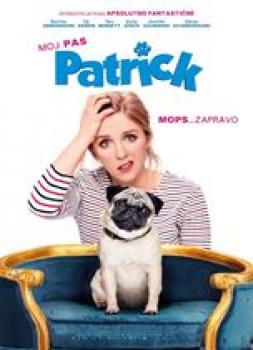 Moj pas Patrick