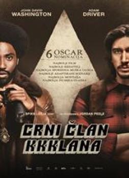 <b>John David Washington</b><br>Crni član KKKlana (2018)<br><small><i>BlacKkKlansman</i></small>