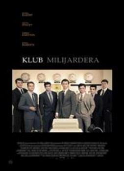 Klub milijardera