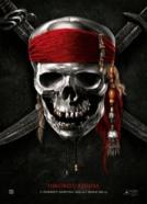 Pirati s Kariba: Nepoznate plime