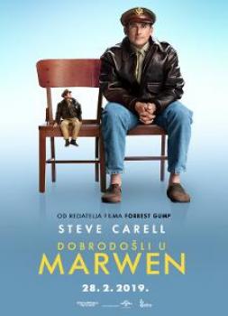 Welcome to Marwen