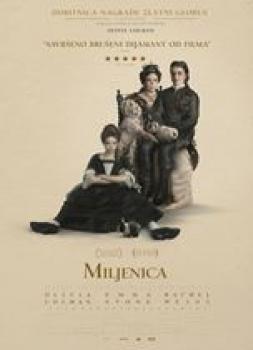 <b>Yorgos Lanthimos</b><br>Miljenica (2018)<br><small><i>The Favourite</i></small>