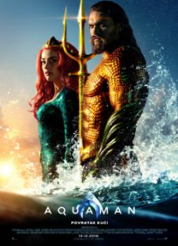 Aquaman: Povratak kući (2018)<br><small><i>Aquaman</i></small>