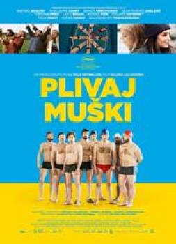 Plivaj muški