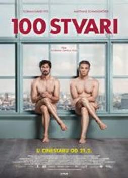 100 Stvari