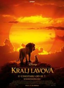 <b>Robert Legato, Adam Valdez, Andrew R. Jones, Elliot Newman</b><br>Kralj lavova (2019)<br><small><i>The Lion King</i></small>