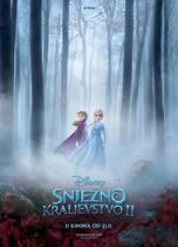 Frozen 2