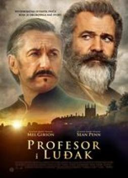 Profesor i luđak