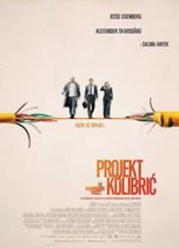 Projekt kolibrić