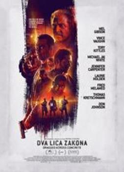 Dragged Across Concrete
